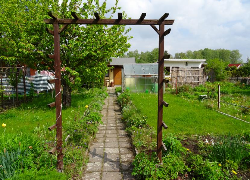 Garten 111