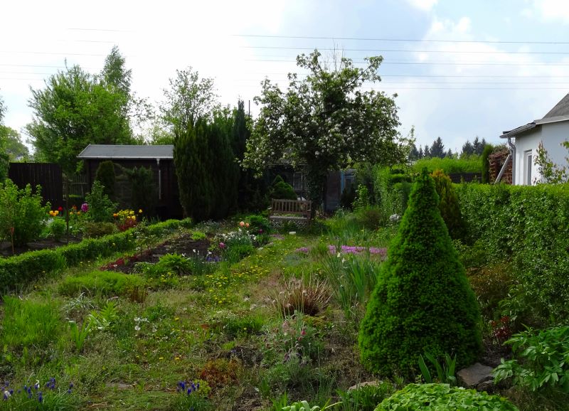 Garten 115
