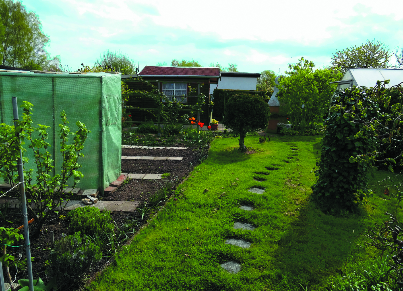 Garten 24