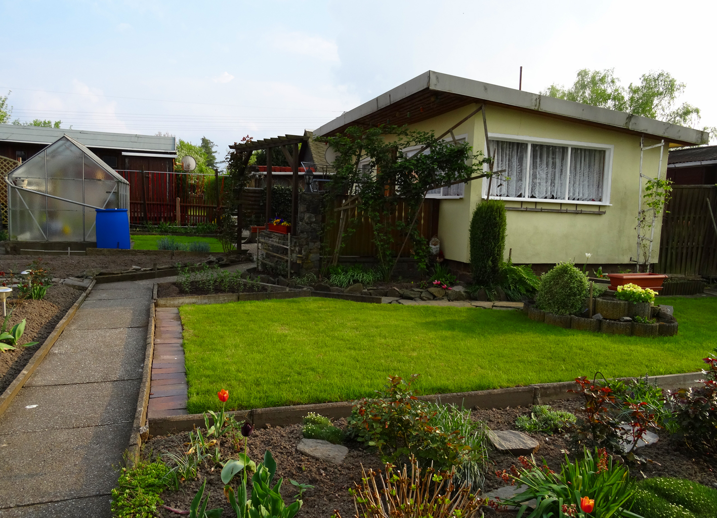 Garten 82